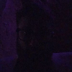 Meet your Posher, Nick